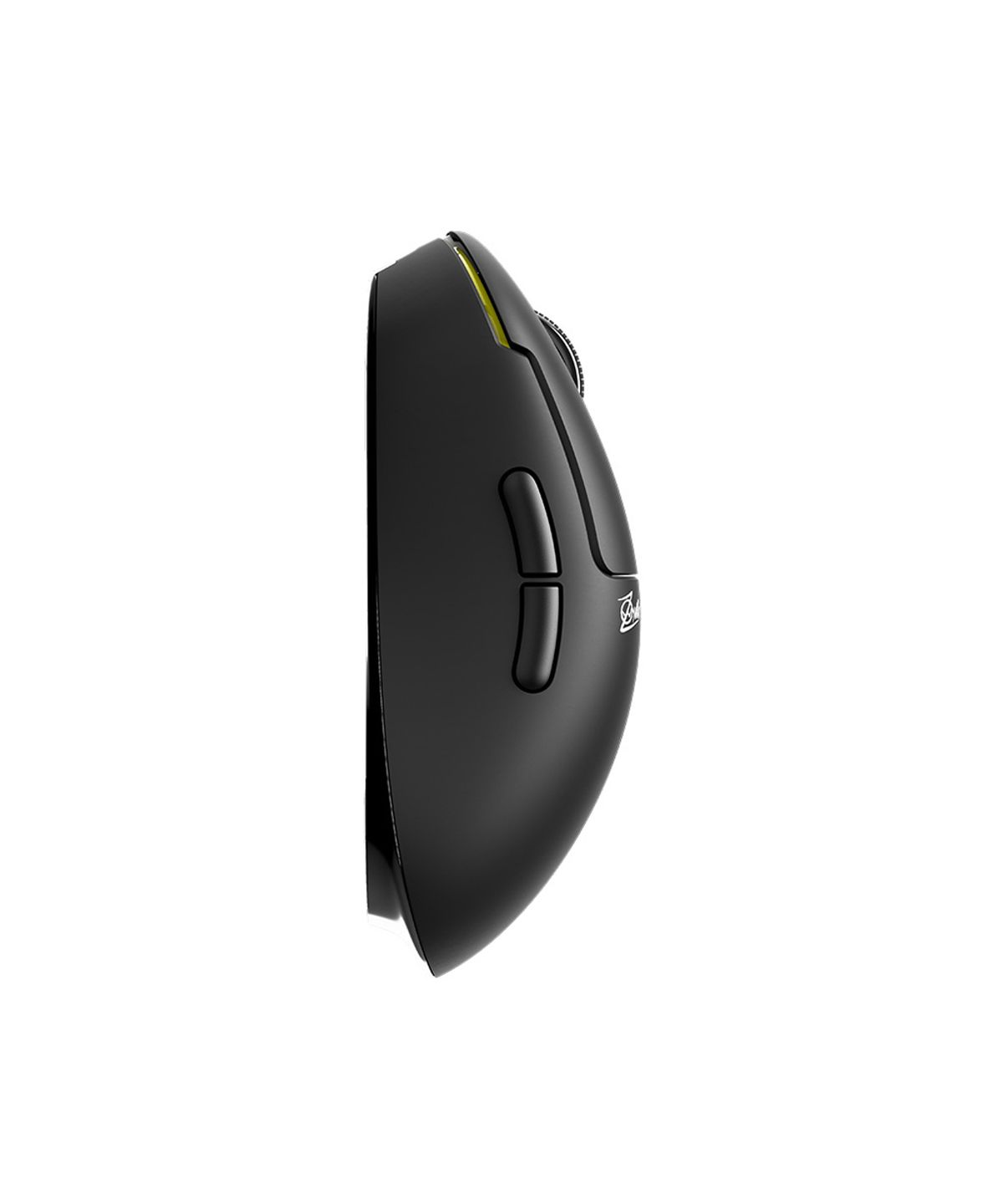 펄사(PULSAR) ZywOo Gen.2 자이우 에디션 무선 게이밍 마우스 미니사이즈 블랙색상