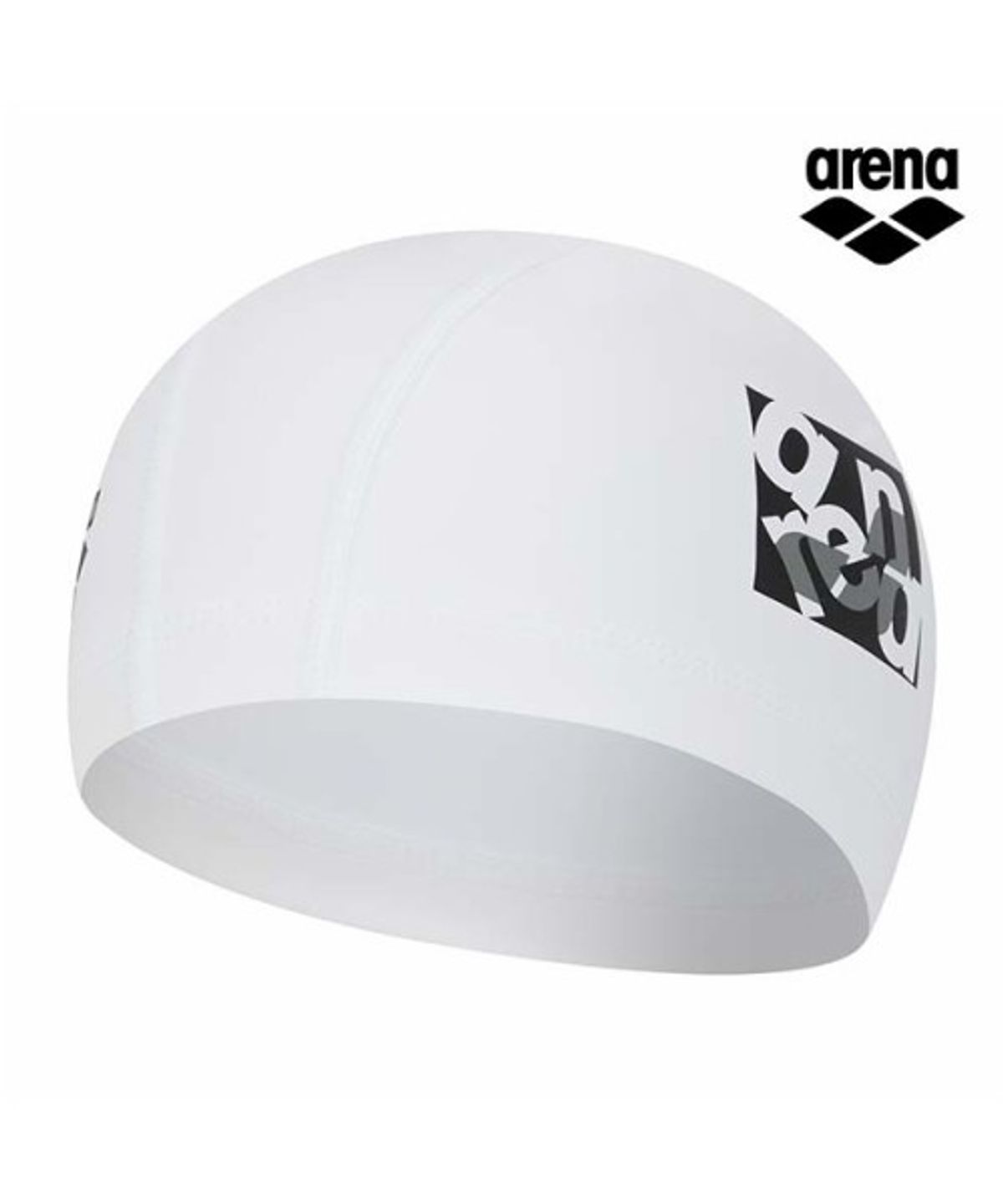 아레나(ARENA) 블록팝 실리테크수모 A6AC1AL32WHT