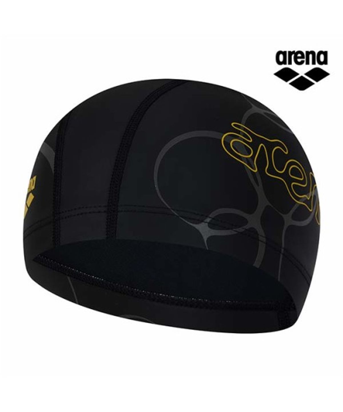 아레나(ARENA) 워터 블렌드 실리테크수모 A6AC1AL33BLK