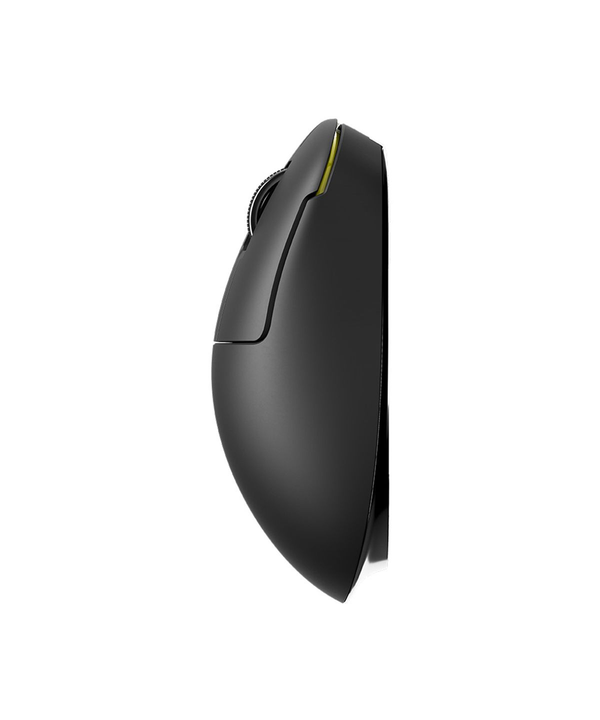 펄사(PULSAR) ZywOo Gen.2 자이우 에디션 무선 게이밍 마우스 미디움사이즈 블랙색상