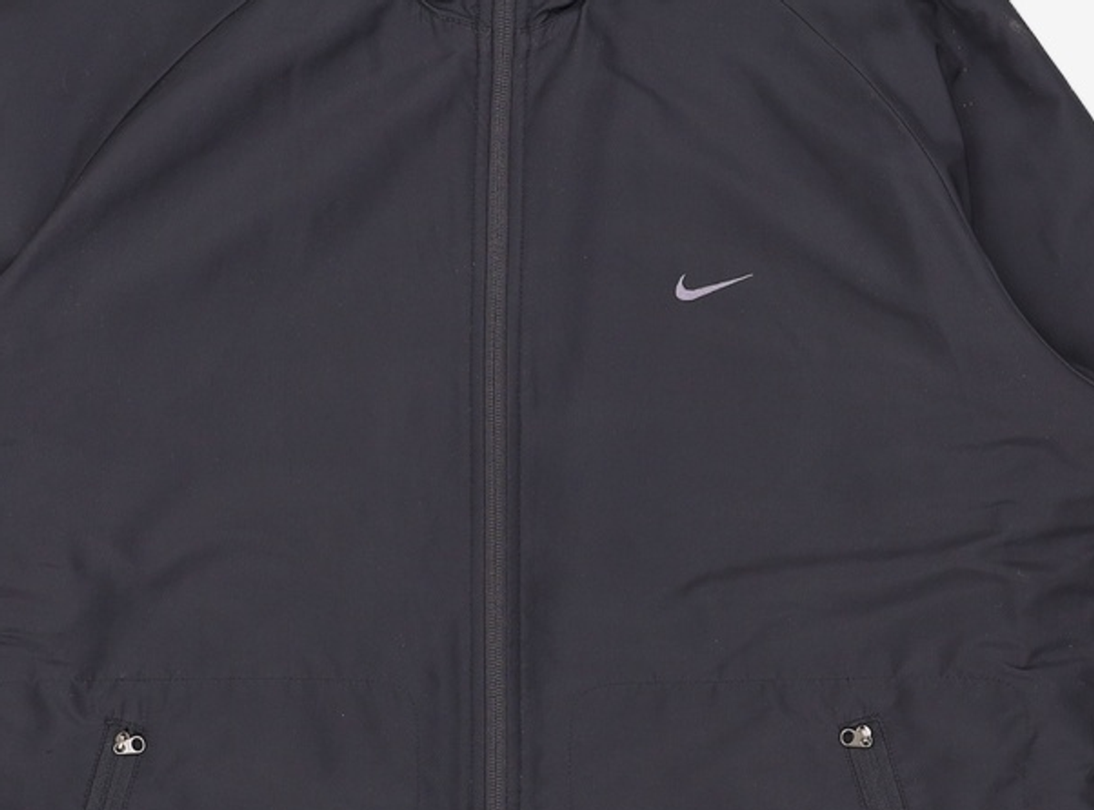 나이키(NIKE) 나일론/코치 재킷 100