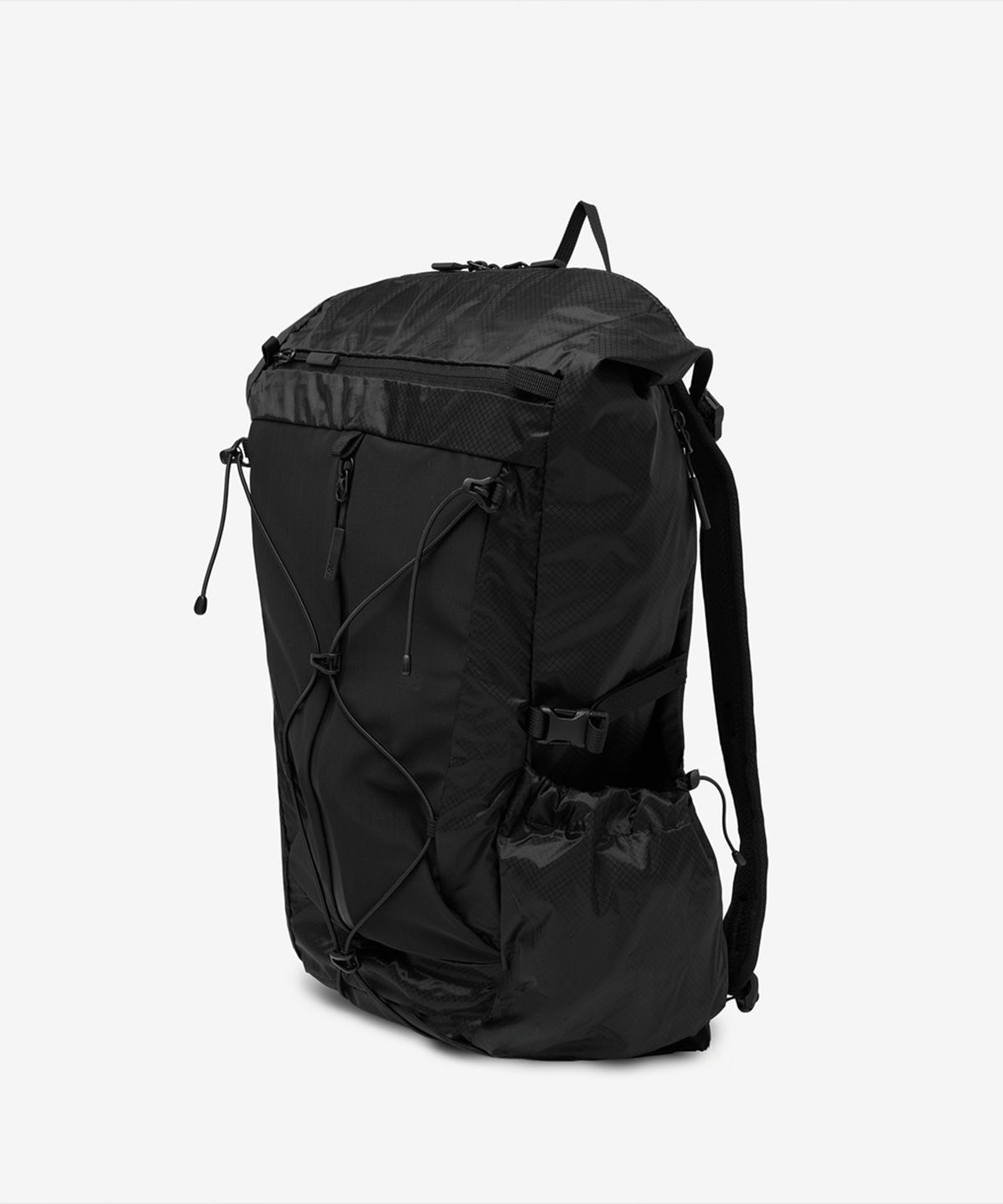 뉴발란스(NEW BALANCE) NBGCGF1208 / 라이트 트레일 백팩 (BLACK)