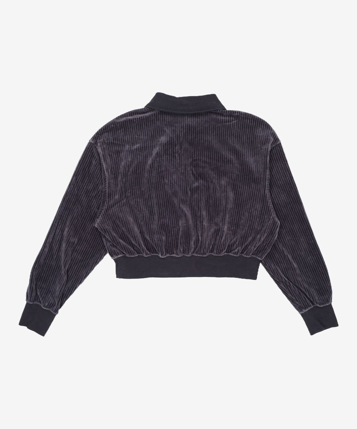 나이키(NIKE) 스포츠웨어 벨루어 쿼터집 탑 W - 블랙:세일 / DQ5939-010 85