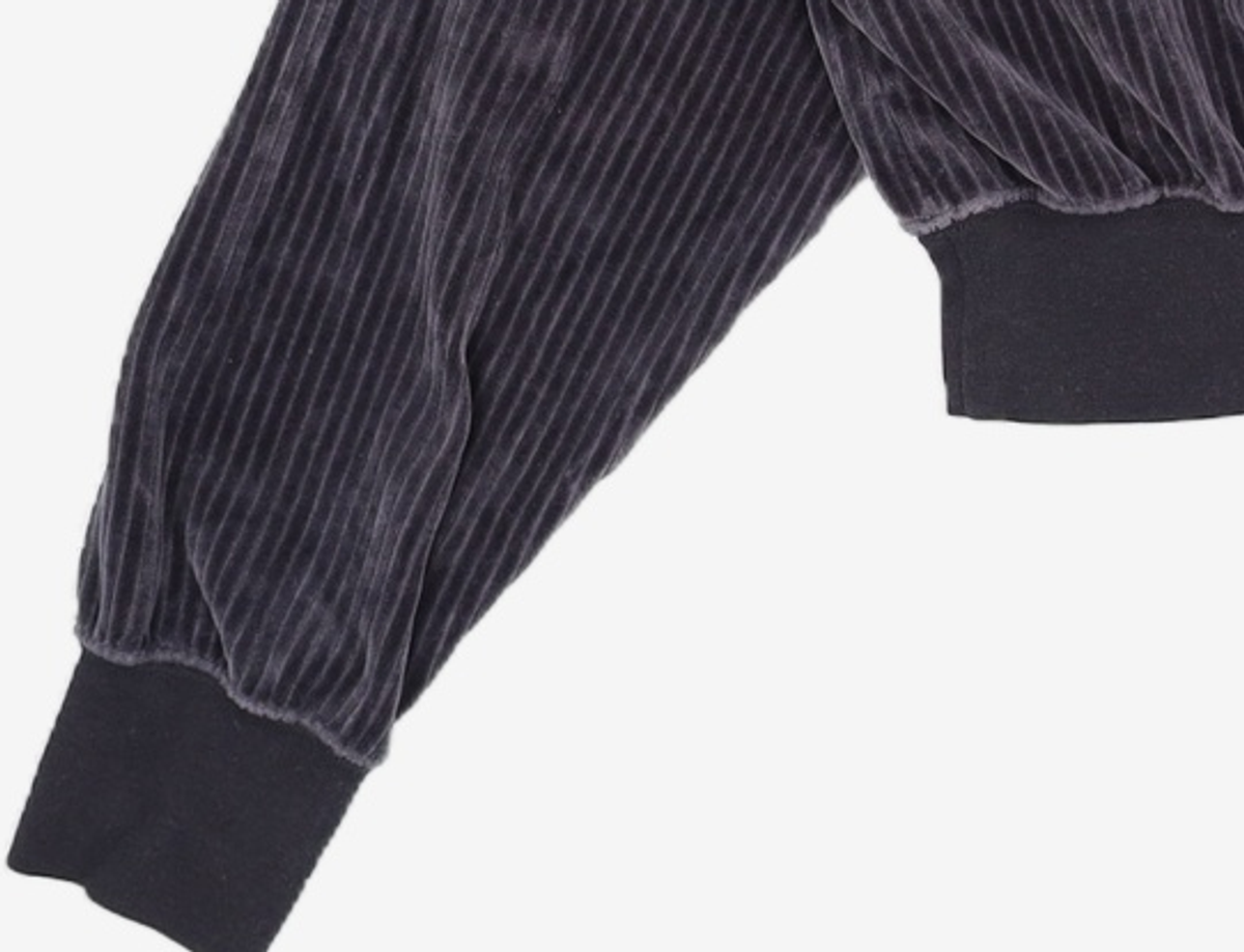나이키(NIKE) 스포츠웨어 벨루어 쿼터집 탑 W - 블랙:세일 / DQ5939-010 85