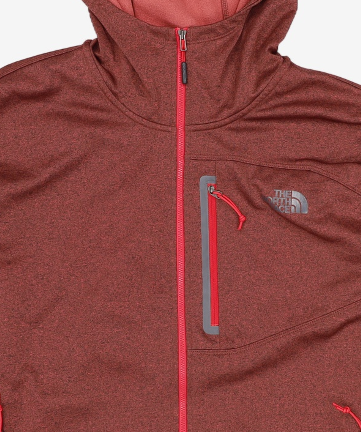 노스페이스(THE NORTH FACE) 후드 집업 XL