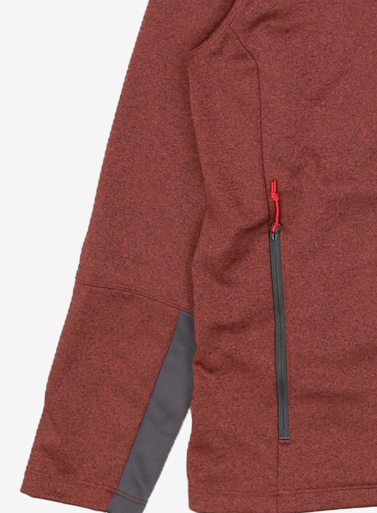 노스페이스(THE NORTH FACE) 후드 집업 XL