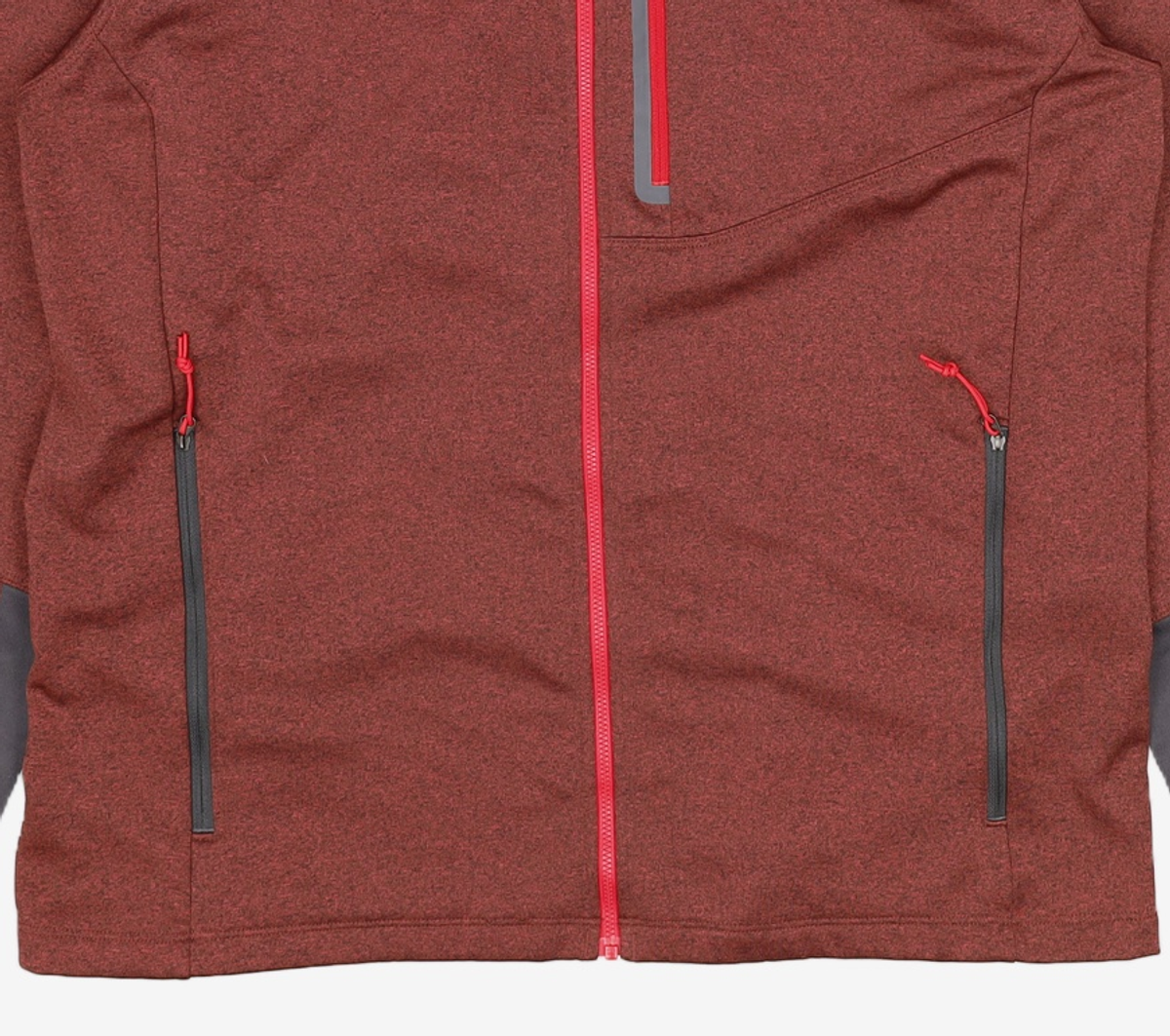 노스페이스(THE NORTH FACE) 후드 집업 XL