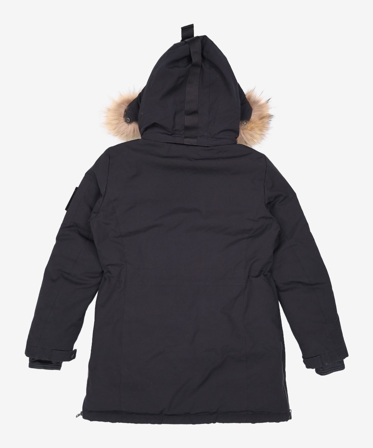 네파(NEPA) 하프 패딩/하프 헤비 아우터 95