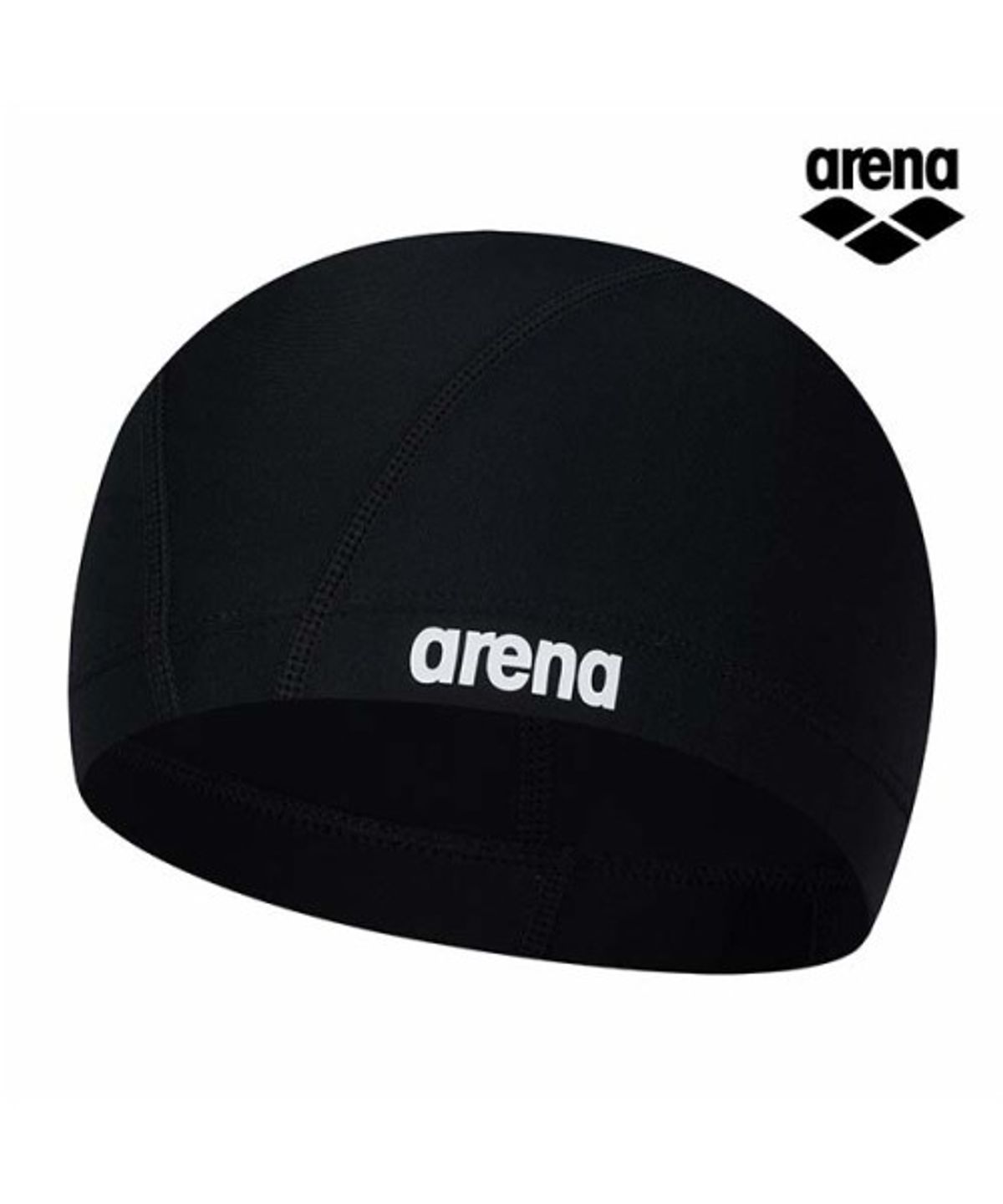 아레나(ARENA) 키즈 베이직 스판수모 A6AC1AS51BLK