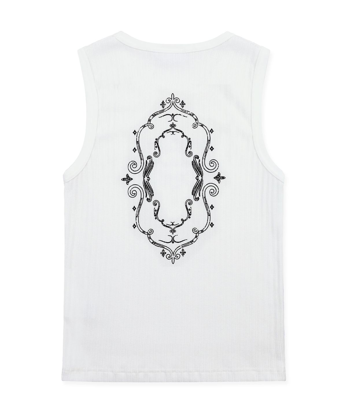 엑스톤즈(XTONZ) XTT157 렐릭 슬리브리스 (WHITE)