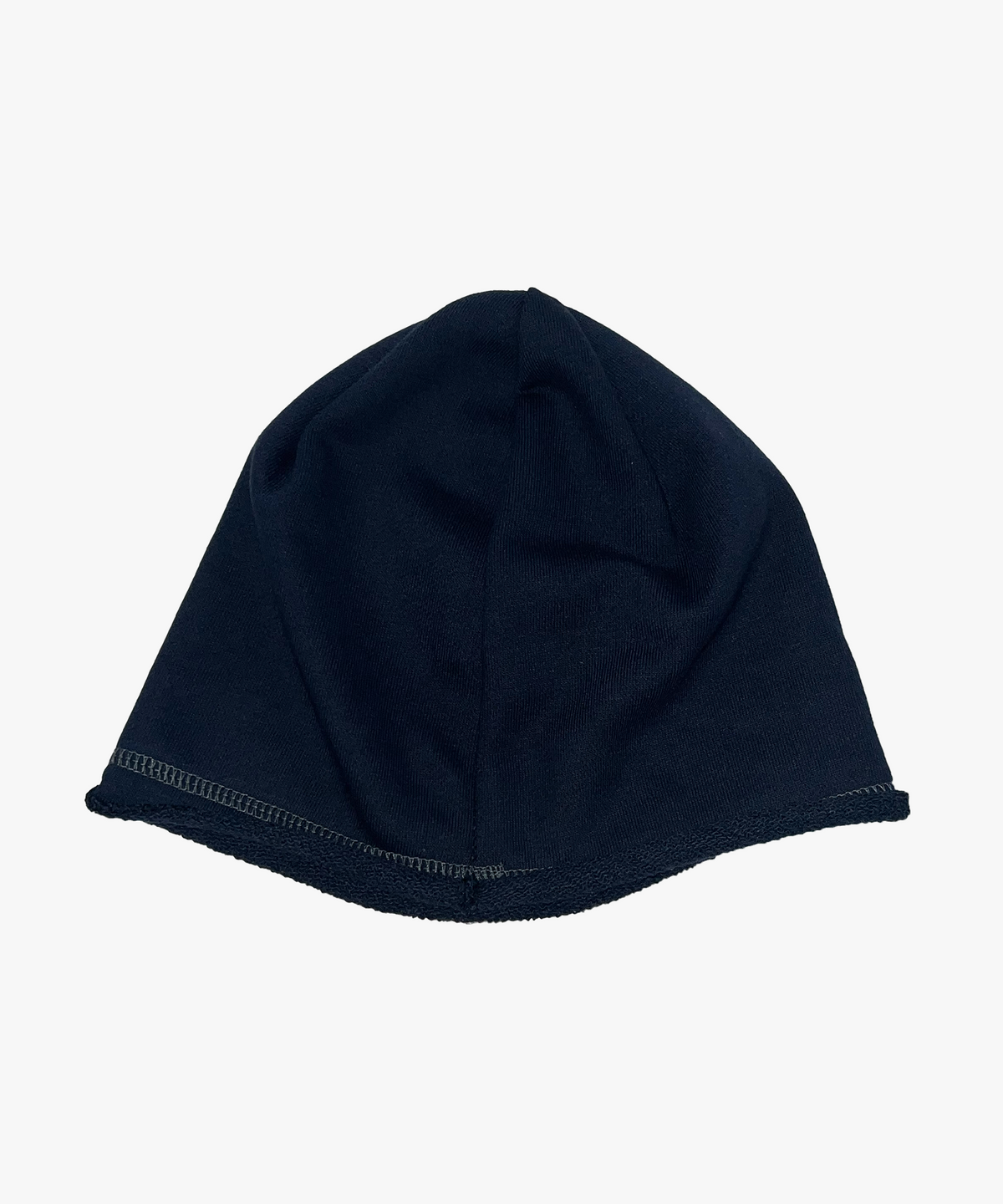 마스컴퍼니(MASCOMPANY) Soft m beanie - Navy