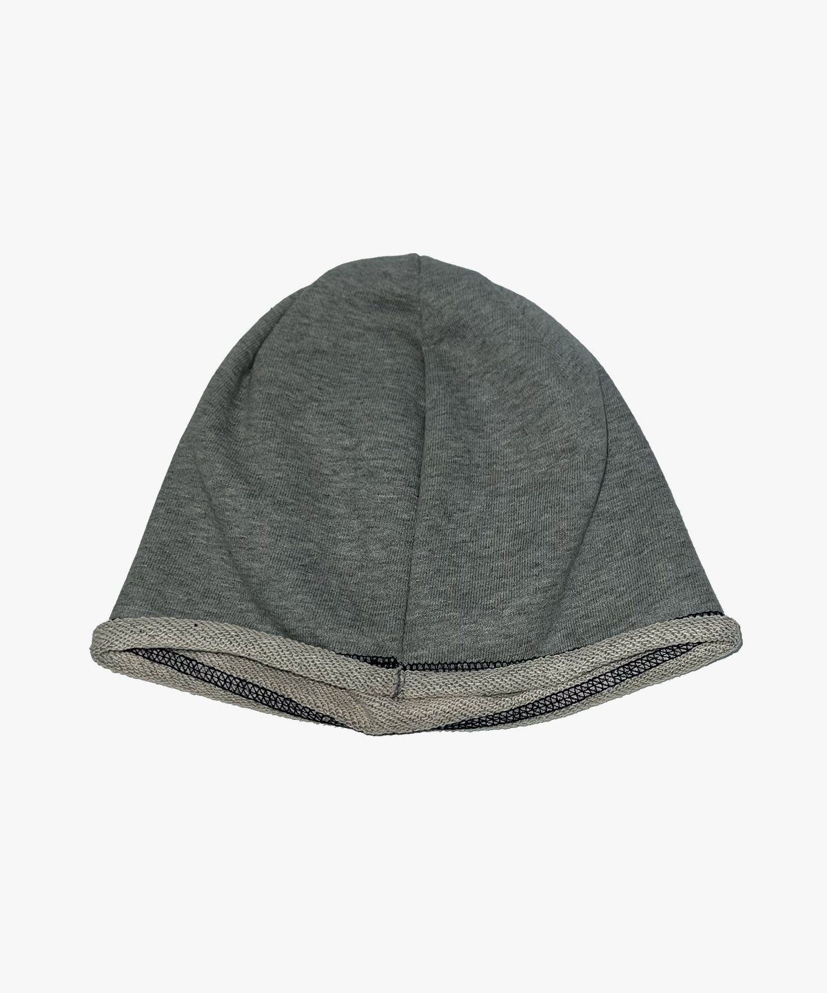 마스컴퍼니(MASCOMPANY) Soft m beanie - Gray