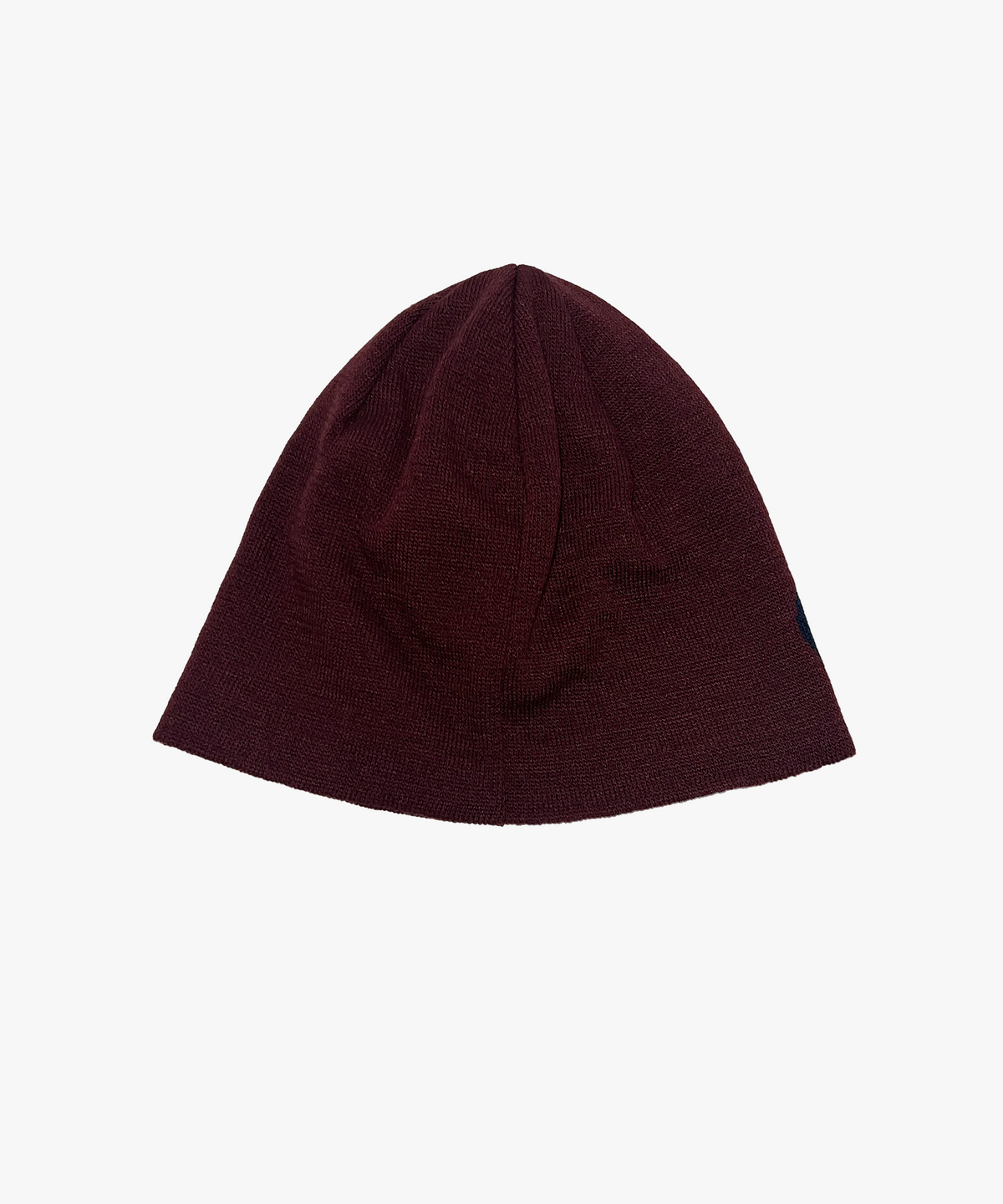 마스컴퍼니(MASCOMPANY) Rotate m beanie - Burgundy