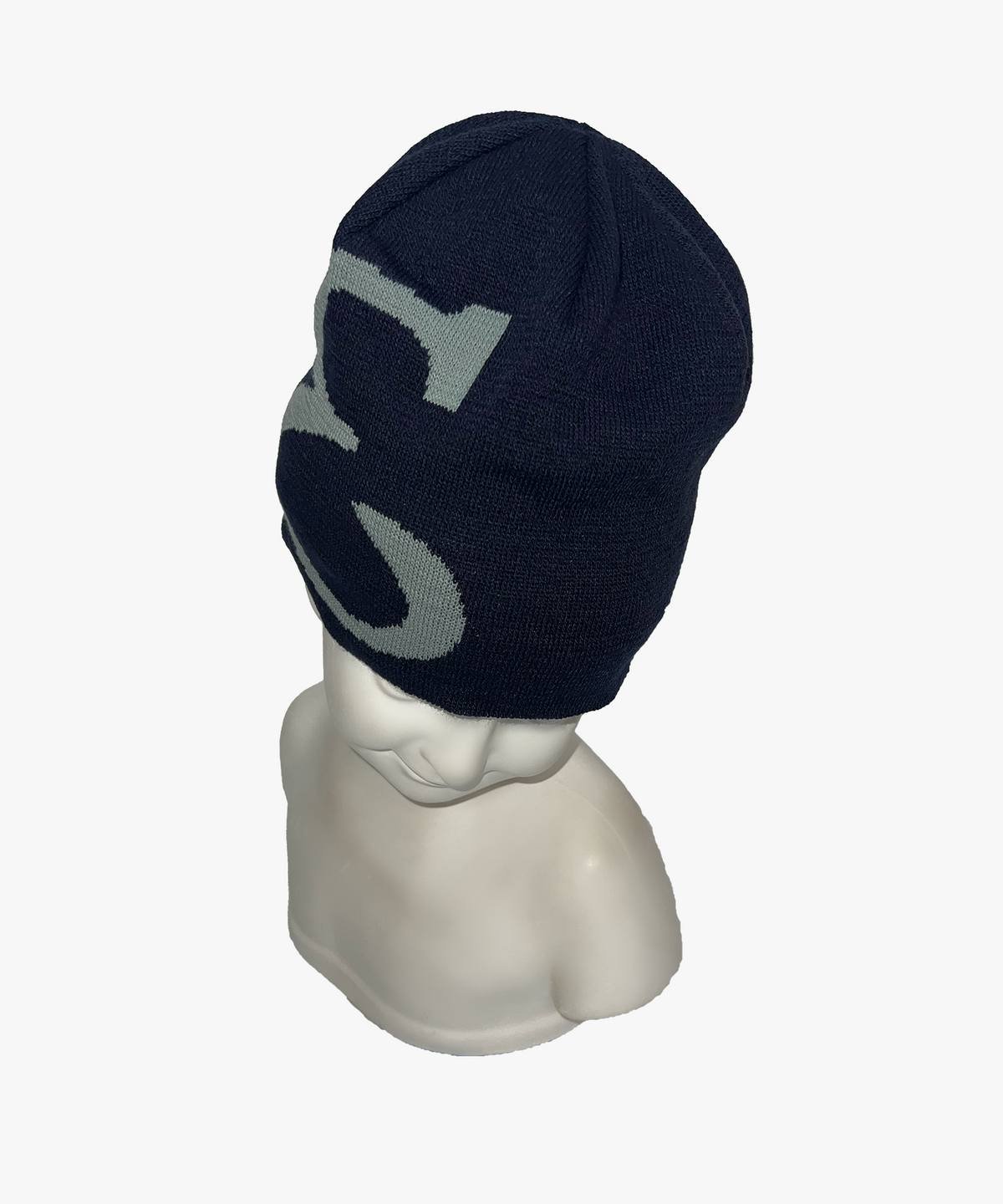 마스컴퍼니(MASCOMPANY) Rotate m beanie - Navy