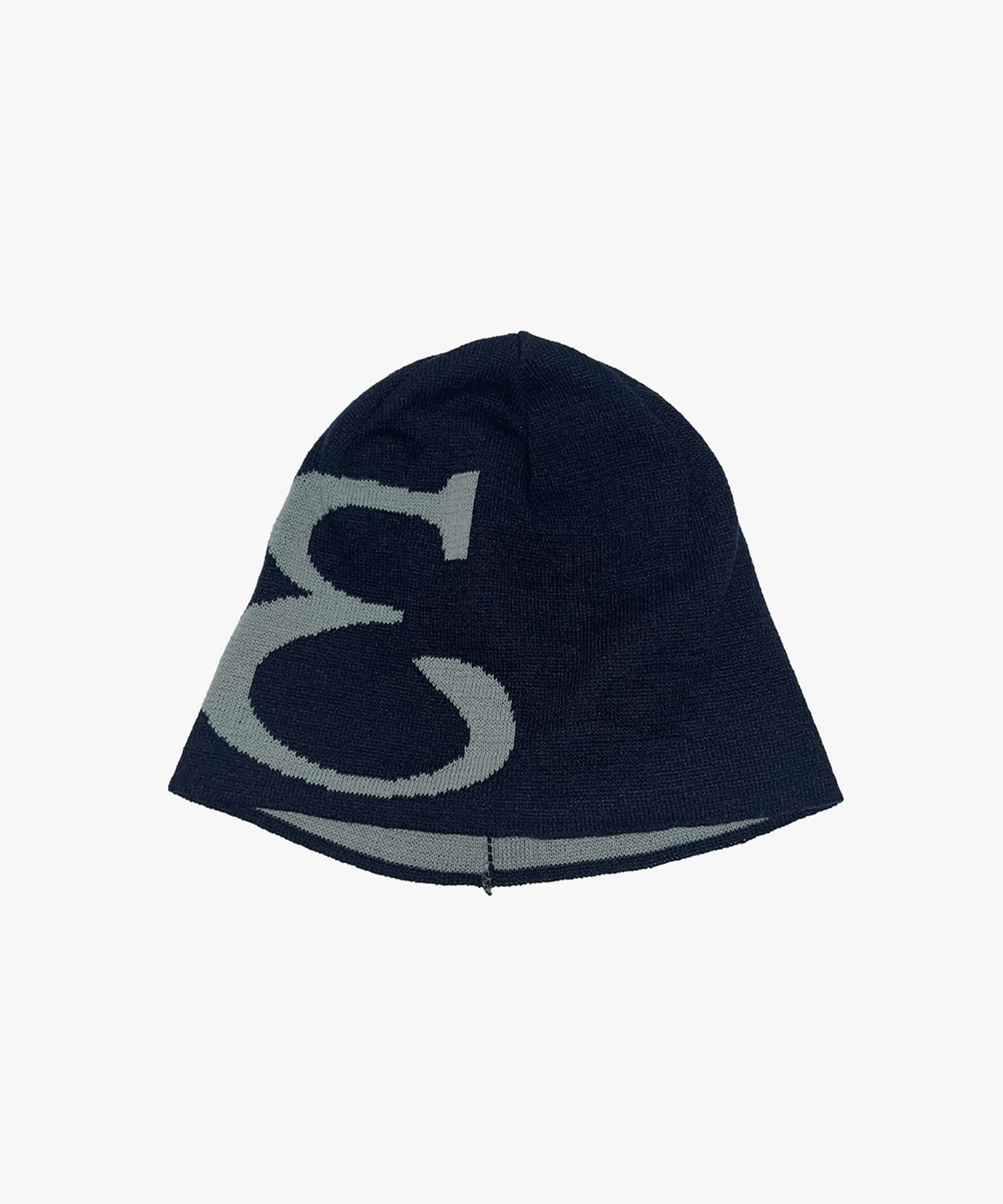 마스컴퍼니(MASCOMPANY) Rotate m beanie - Navy
