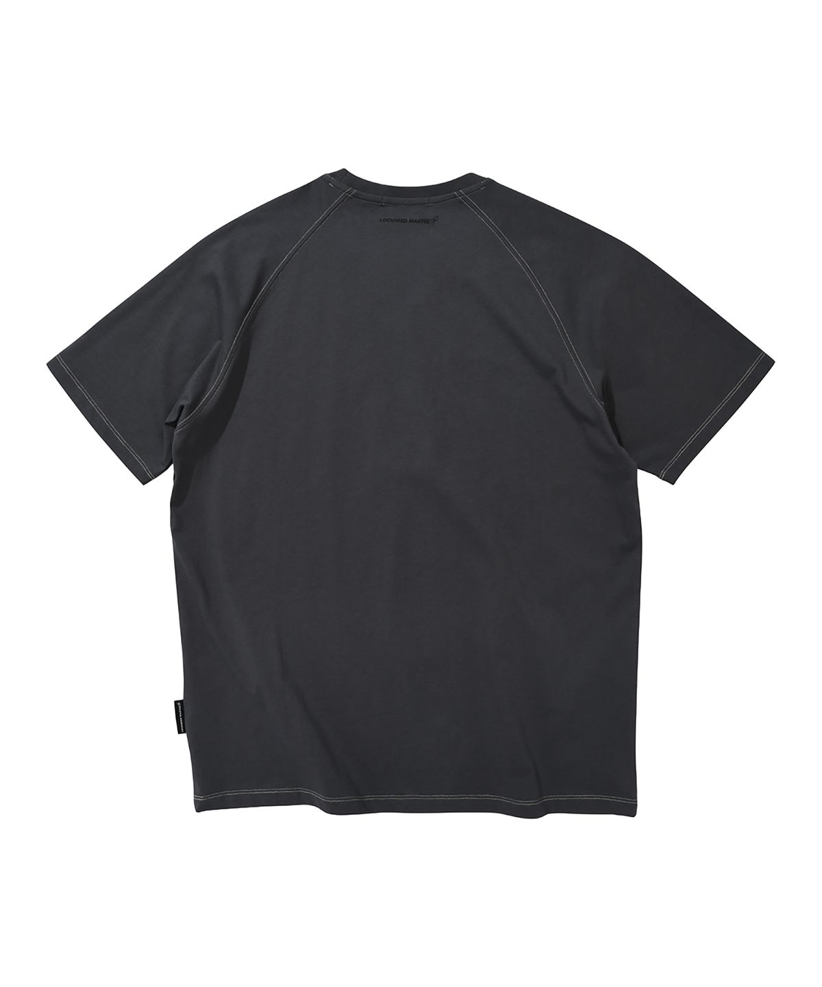 록히드마틴(LOCKHEED MARTIN) LM SKUNK WORKS STITCH POINT TEE(L41UTS111CHA)