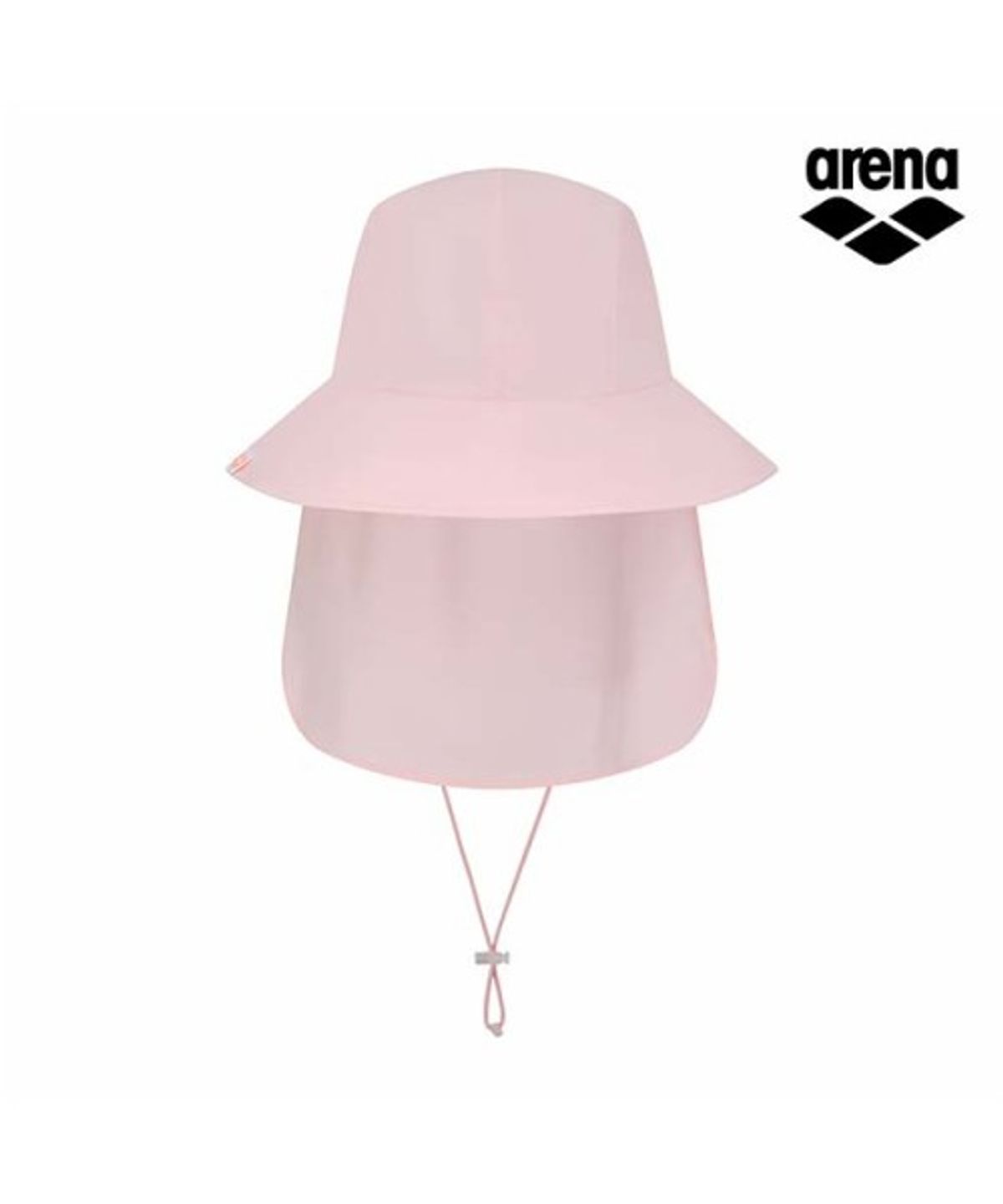 아레나(ARENA) 비치모자 A6AC1SH02PNK