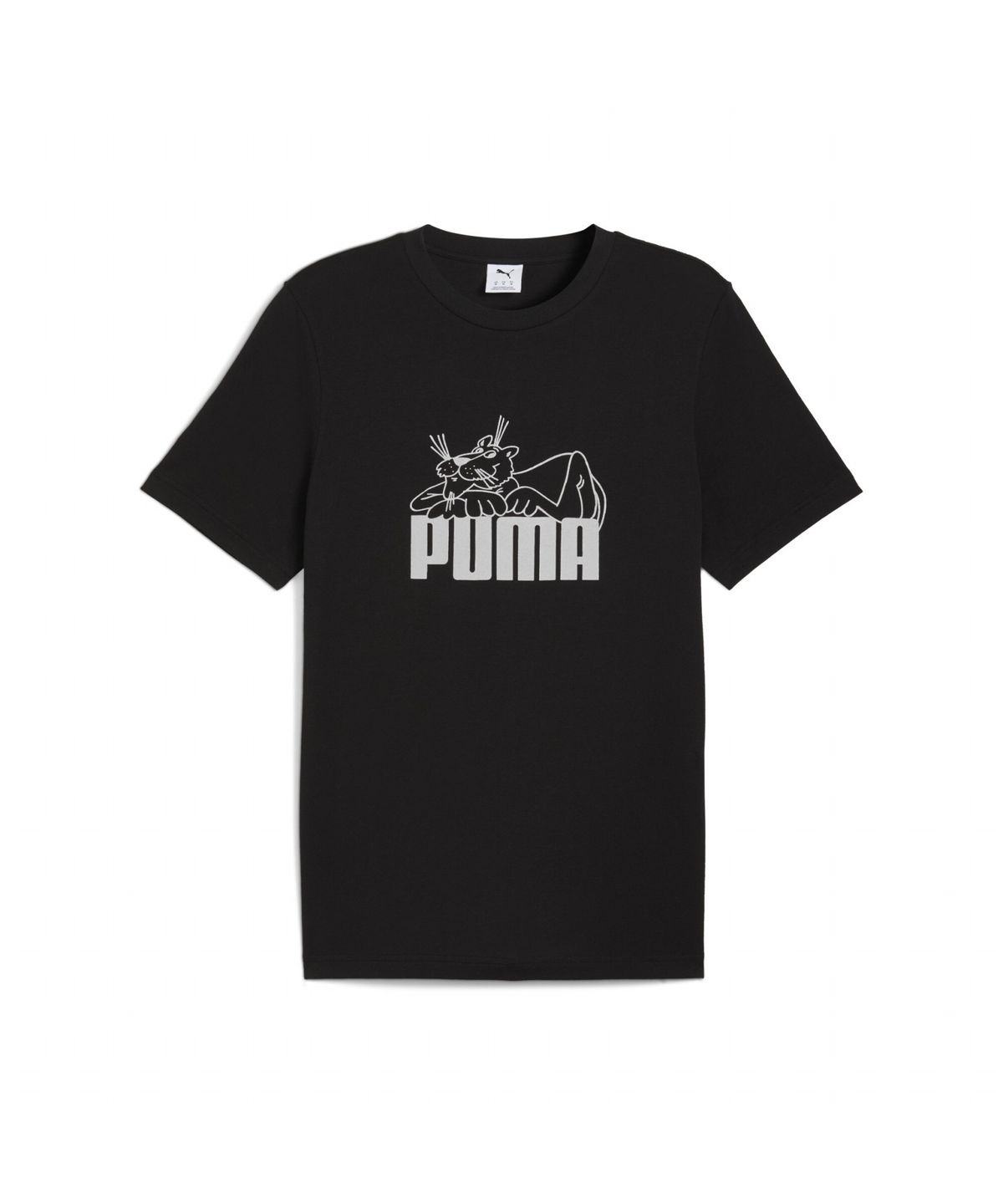 푸마(PUMA) 그래픽 슈퍼  푸마티 (63404801)