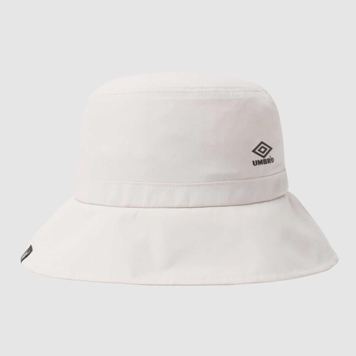 엄브로(UMBRO) 에센셜 2WAY 차양햇 베이지 UR221CHT51