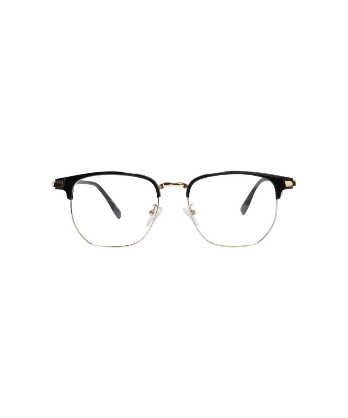 더스틸룸(THESTILLROOM) [블루라이트 차단] #G2634 Modern glasses