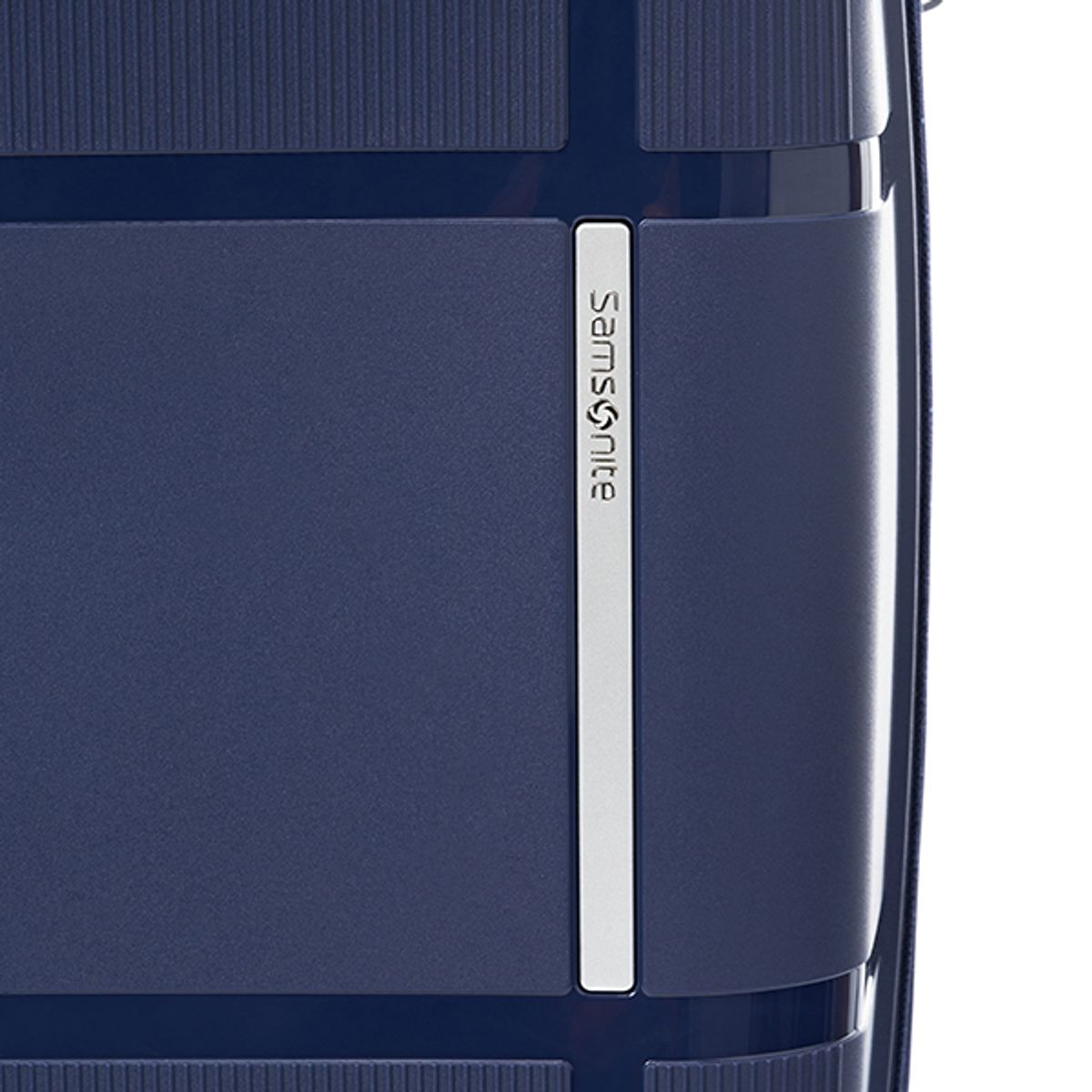 쌤소나이트(SAMSONITE) INTERLACE 캐리어 67/24 EXP V2 NAVY QJ441009