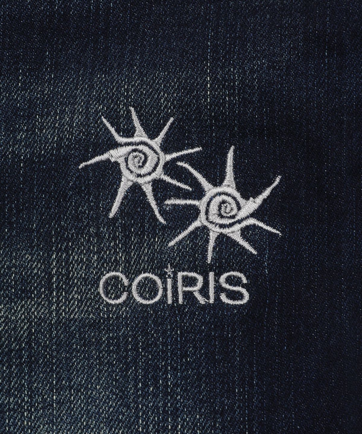 코이리스(COIRIS) 티렌 부츠컷 데님 팬츠(2컬러)