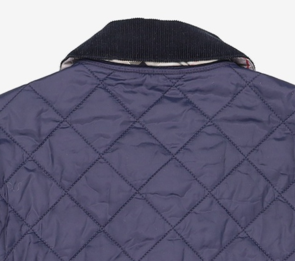 바버(BARBOUR) 나일론/코치 재킷 12
