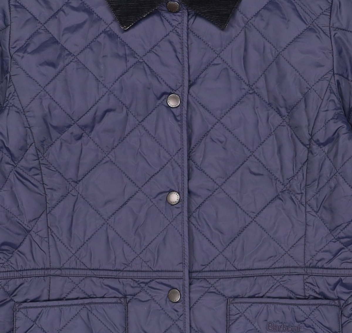 바버(BARBOUR) 나일론/코치 재킷 12