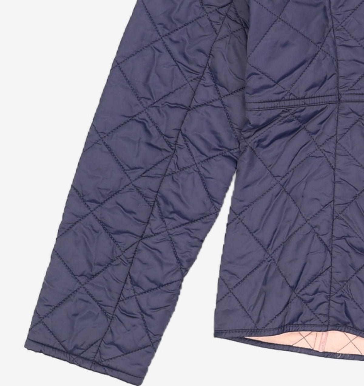 바버(BARBOUR) 나일론/코치 재킷 12