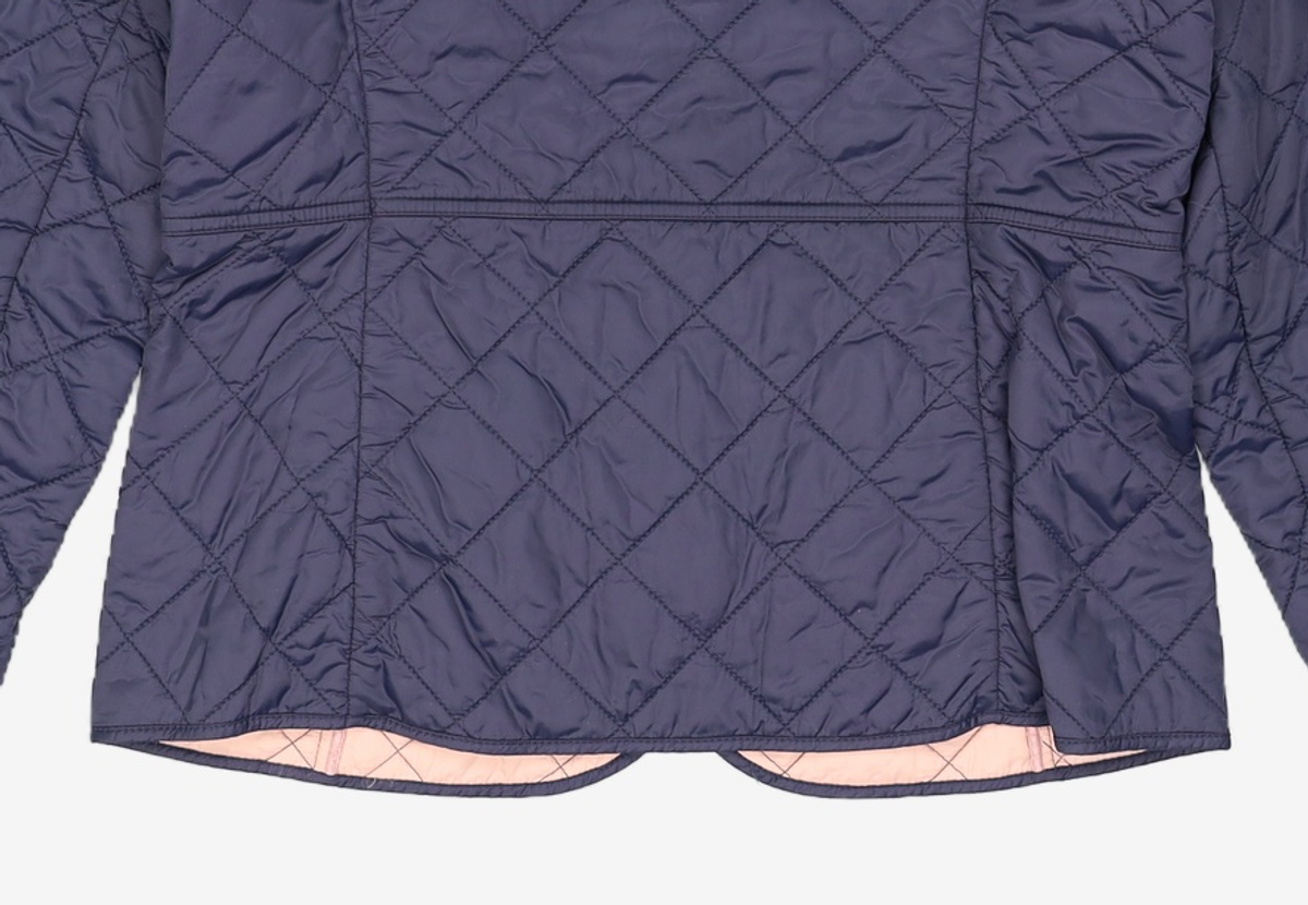 바버(BARBOUR) 나일론/코치 재킷 12