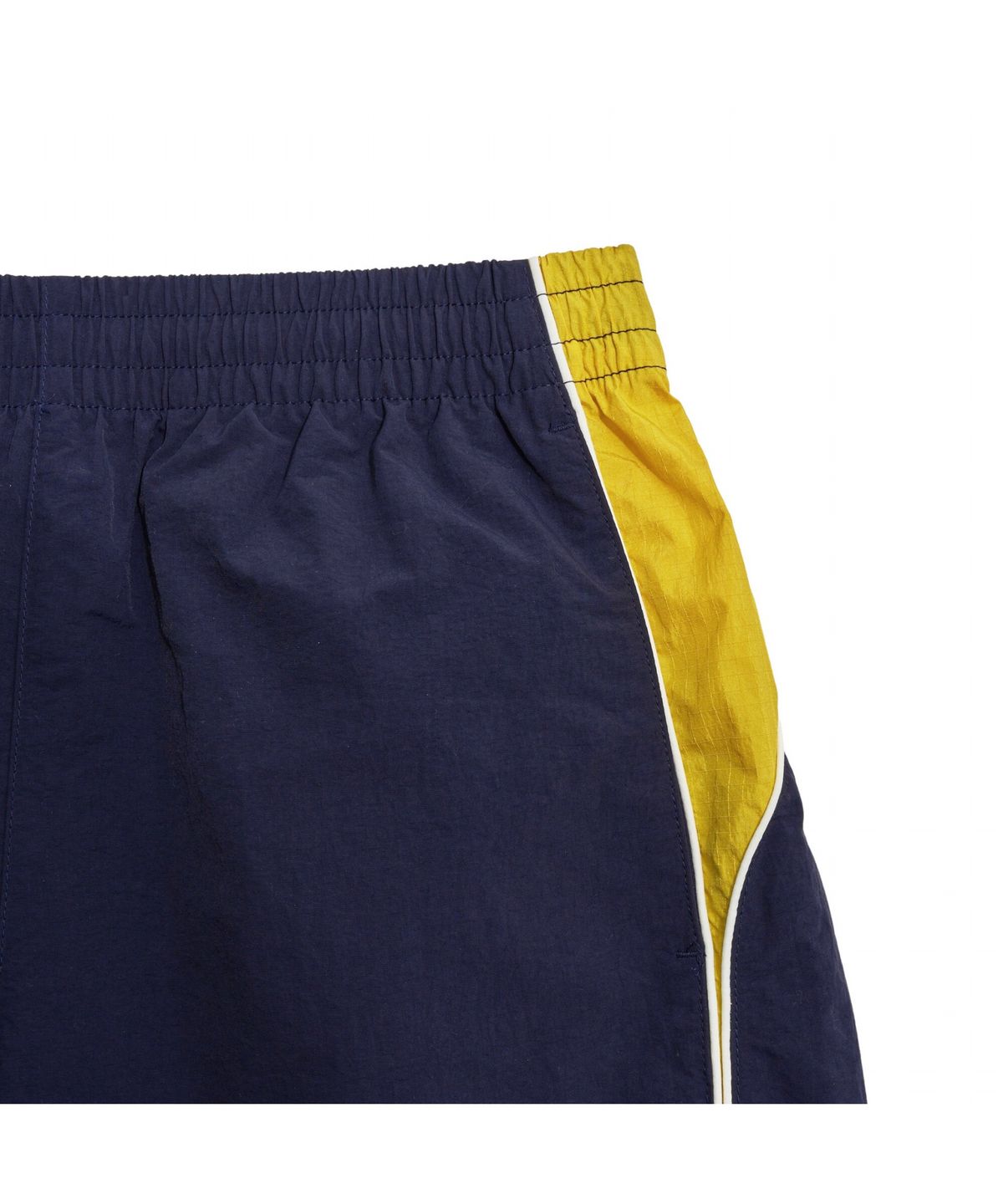 푸마(PUMA) 유니 라벨팩 우븐 숏팬츠 (95032301)