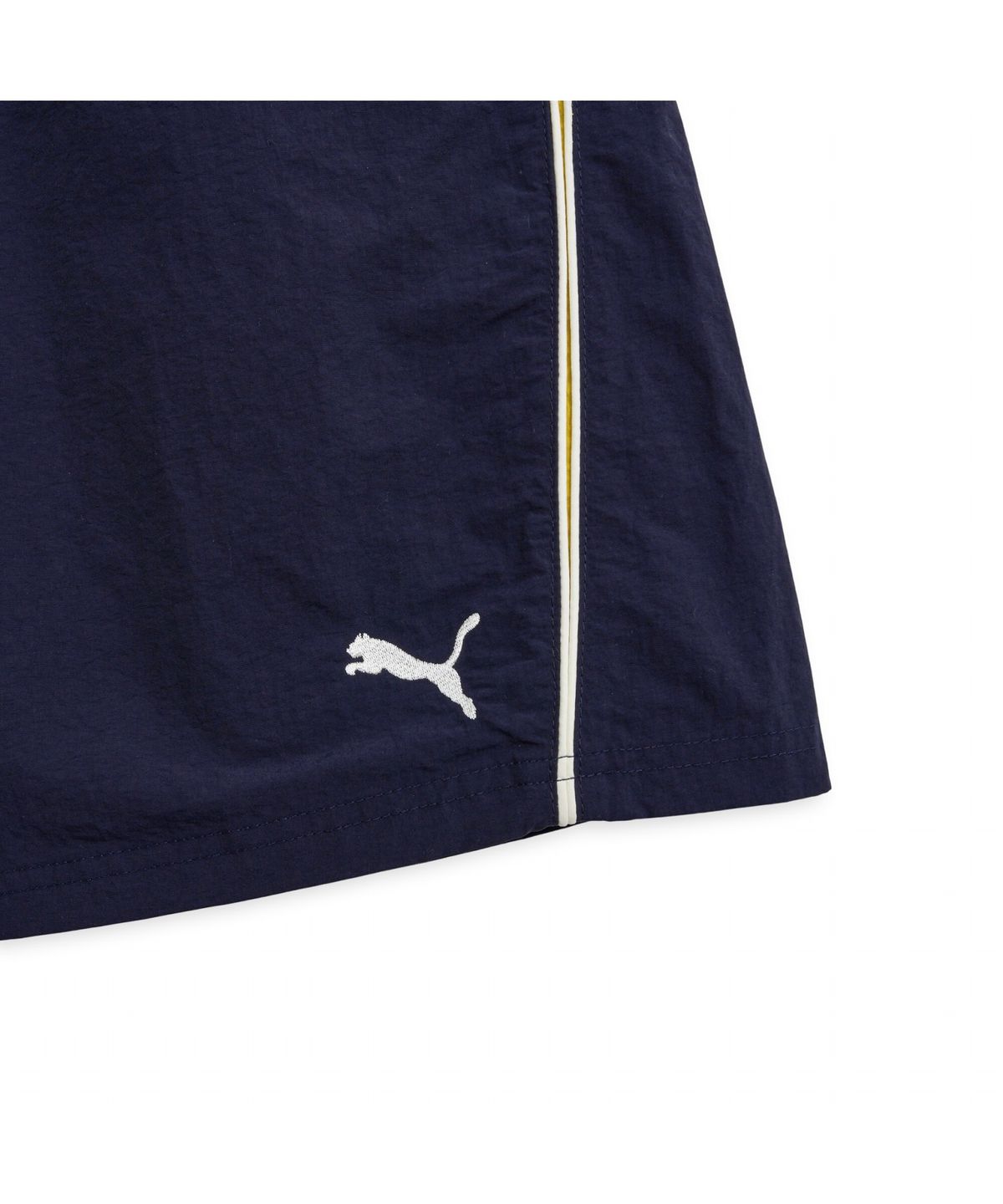 푸마(PUMA) 유니 라벨팩 우븐 숏팬츠 (95032301)