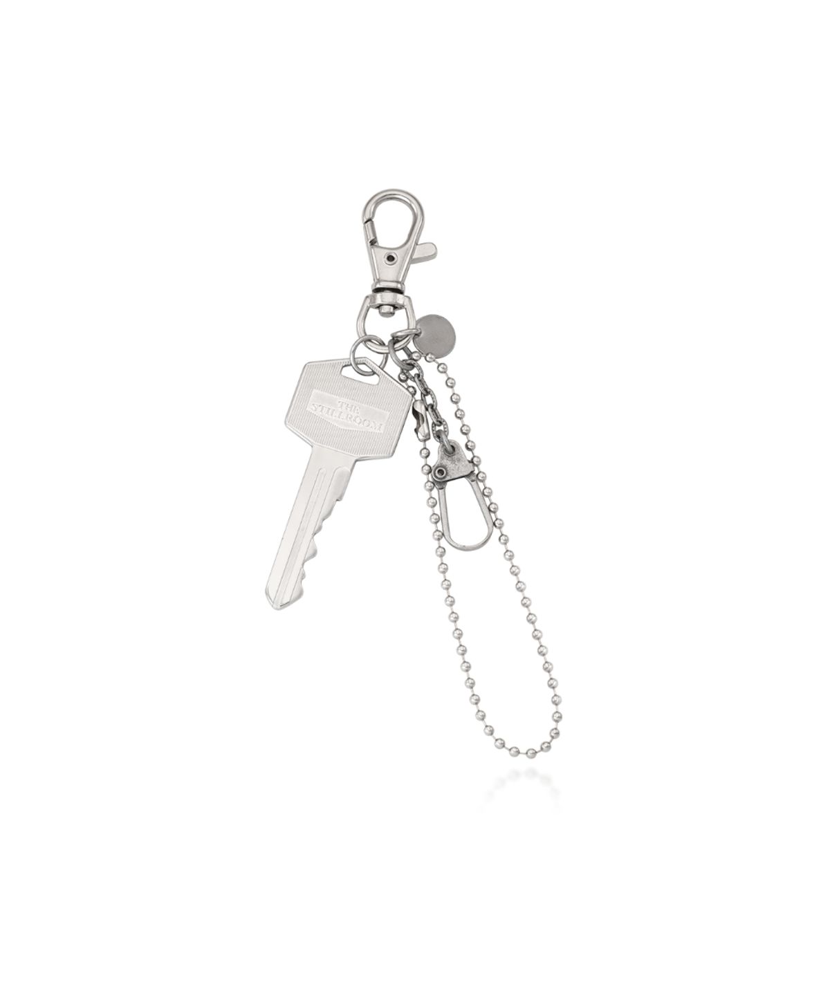 더스틸룸(THESTILLROOM) #K2635 Multi key ring