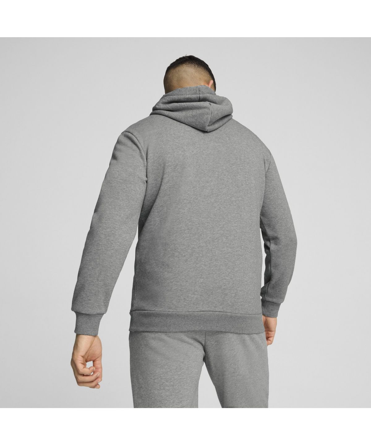 푸마(PUMA) 파워 그래픽 후디 플리스 (68174103)