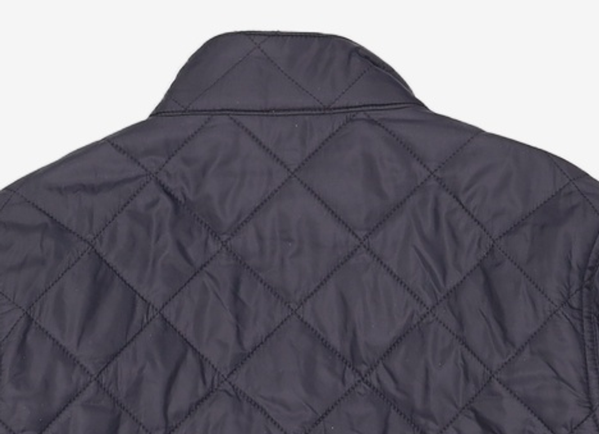 바버(BARBOUR) 사파리/헌팅 재킷 L