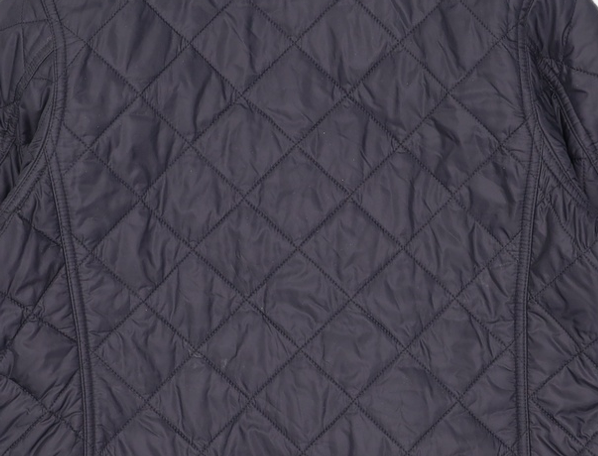 바버(BARBOUR) 사파리/헌팅 재킷 L