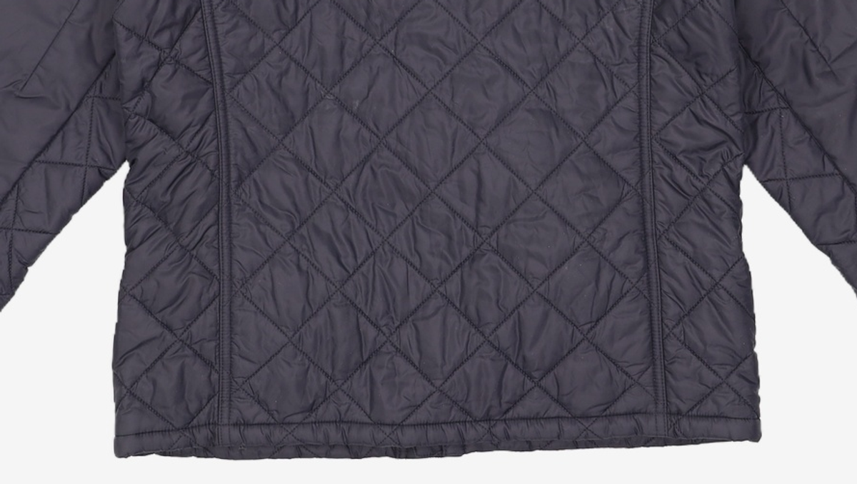 바버(BARBOUR) 사파리/헌팅 재킷 L