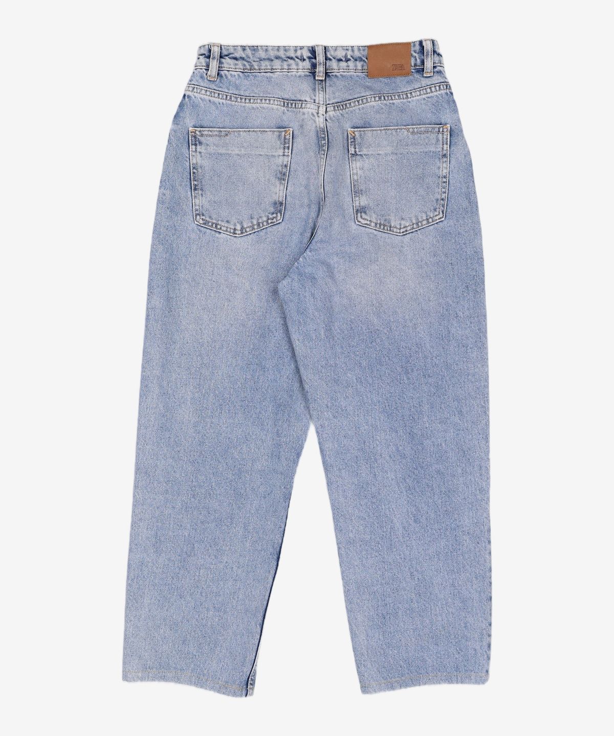자라(ZARA) 청/데님 팬츠 34