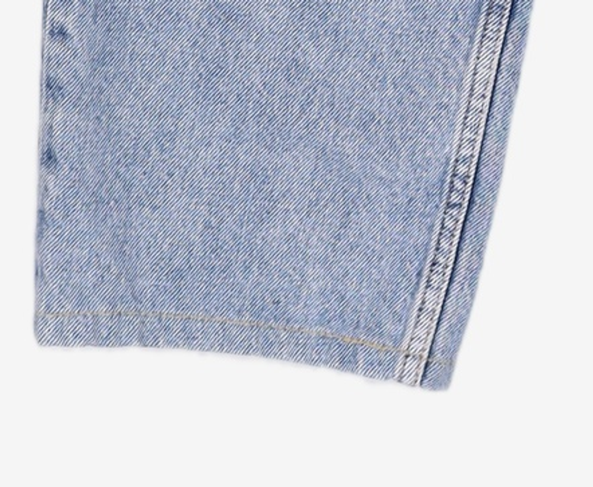 자라(ZARA) 청/데님 팬츠 34