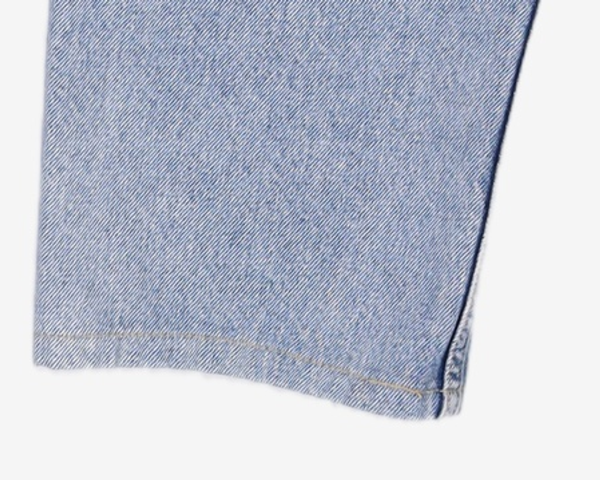 자라(ZARA) 청/데님 팬츠 34