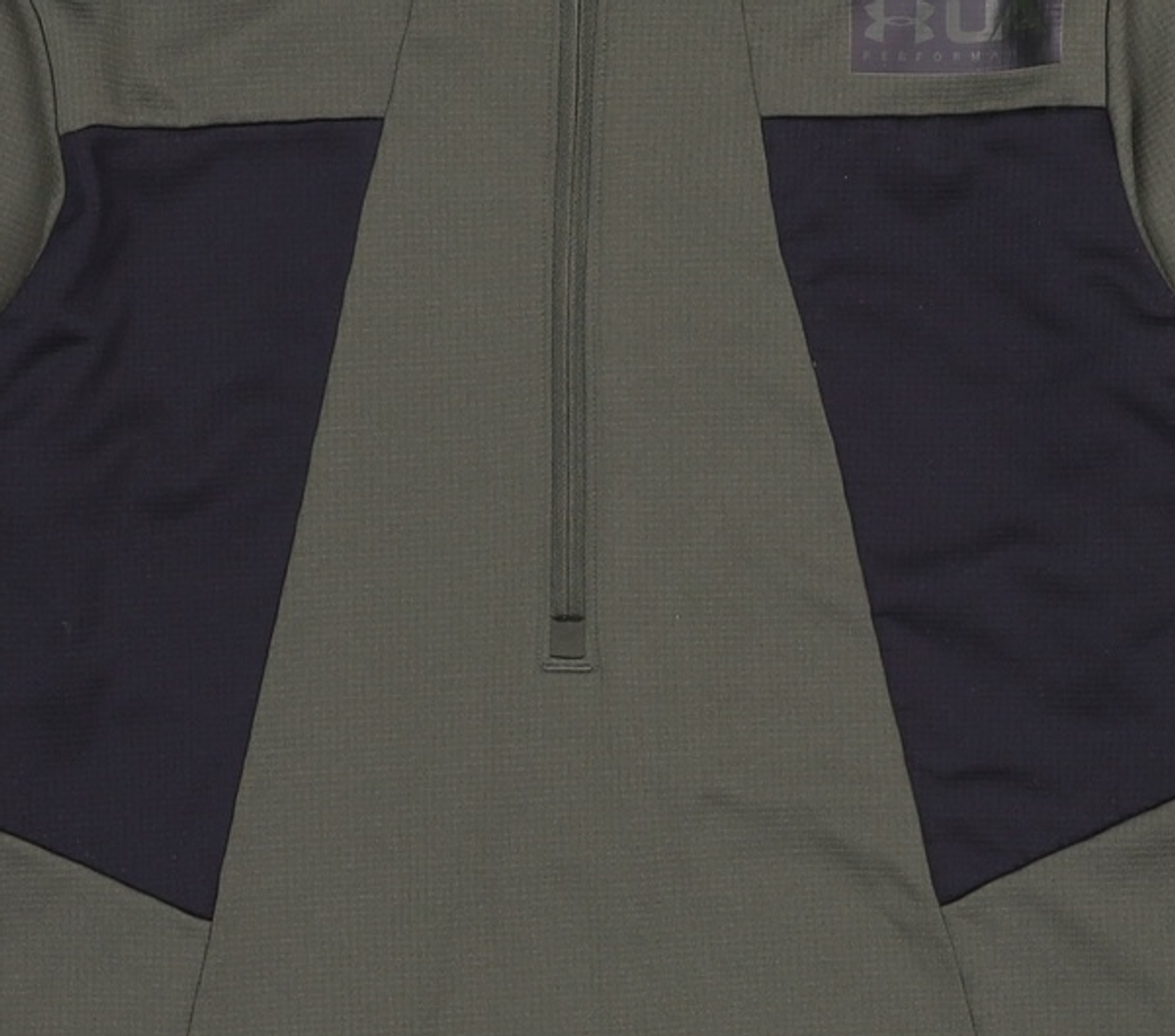 언더아머(UNDERARMOUR) 트레이닝 재킷 S