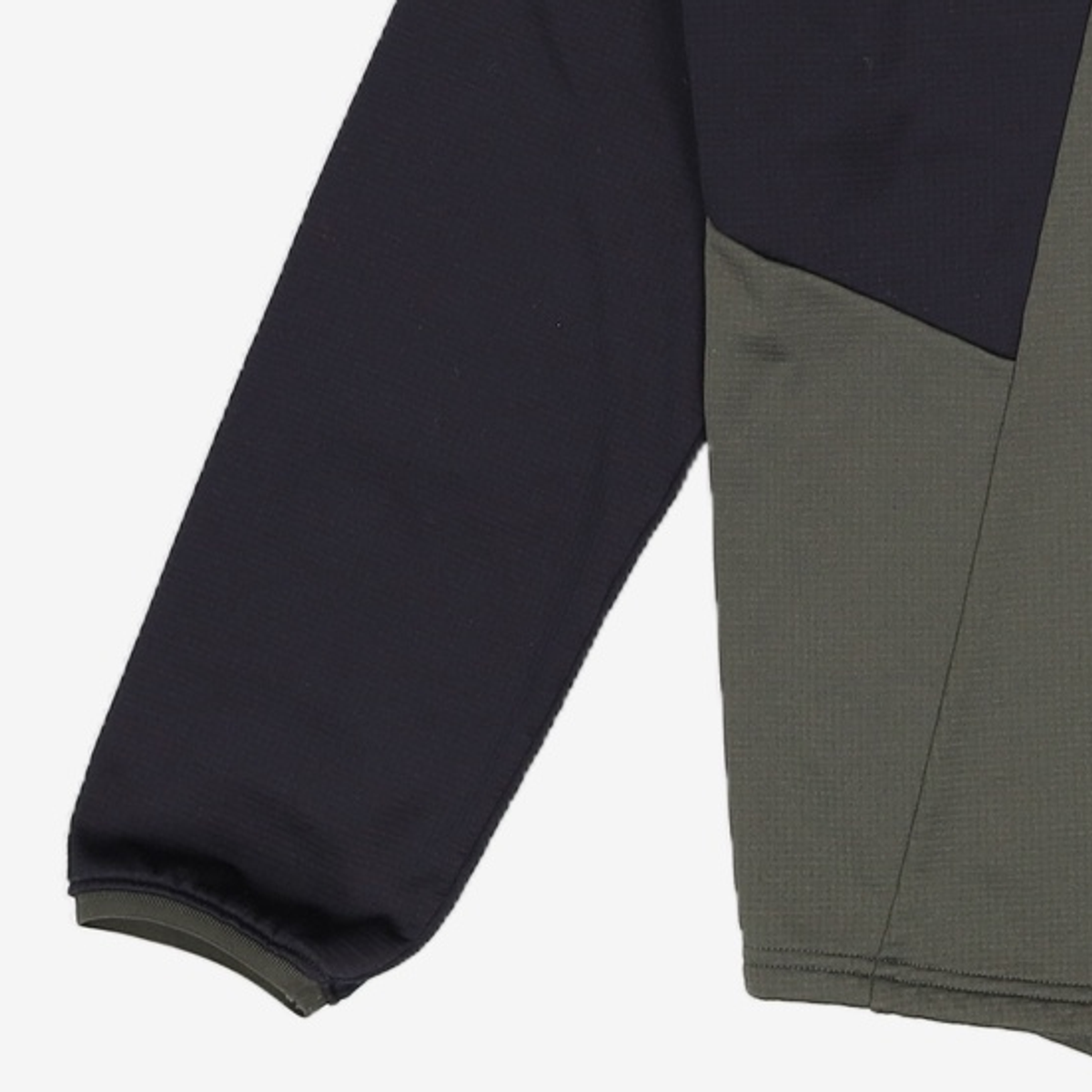 언더아머(UNDERARMOUR) 트레이닝 재킷 S