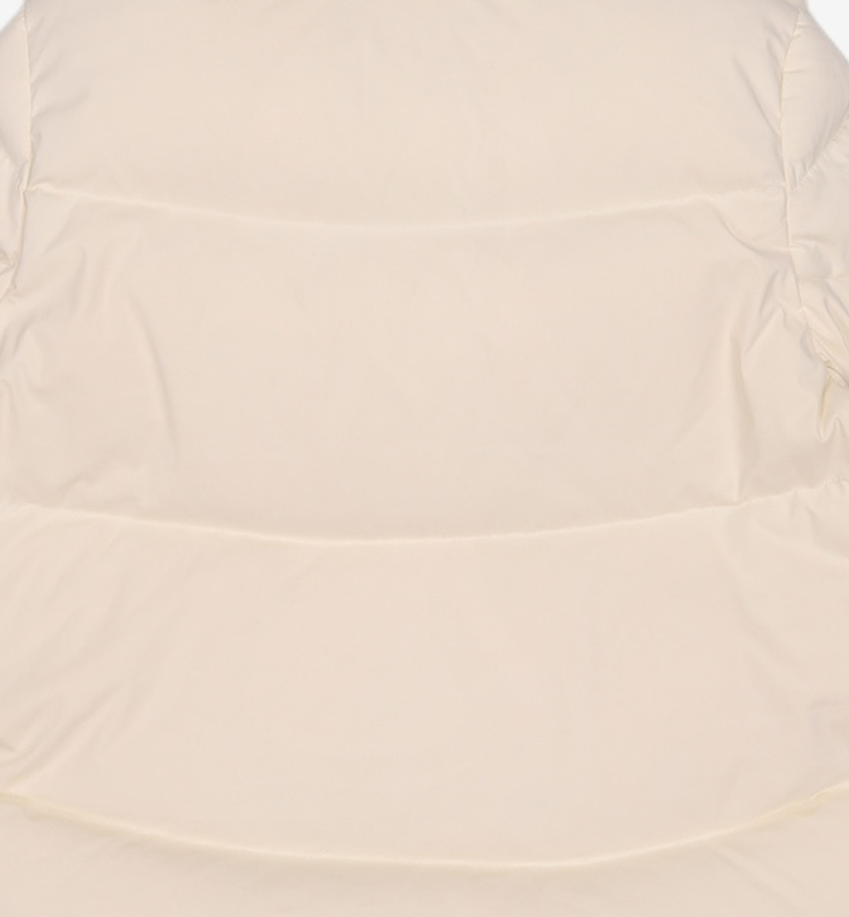 빈폴 스포츠(BEANPOLE SPORT) 아이보리 여성 스트레치 미드 다운 패딩 (BO9X38C210) 85