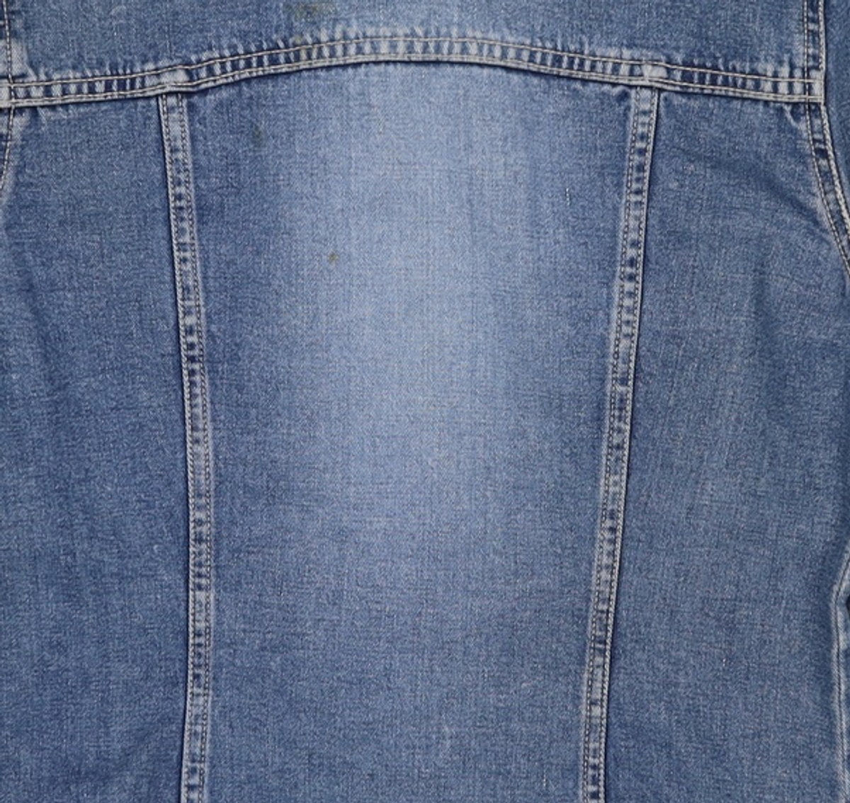 게스진(GUESS JEANS) 데님/트러커 재킷 90