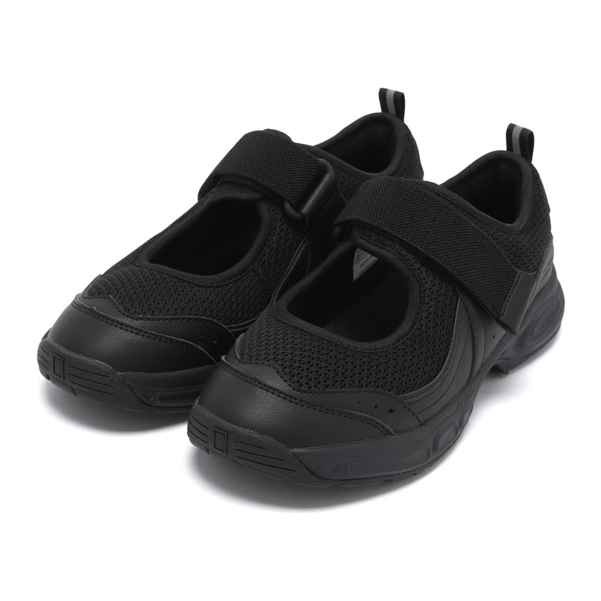 내셔널지오그래픽(NATIONALGEOGRAPHIC) N262WSD310 하프문 MJ V2 BLACK