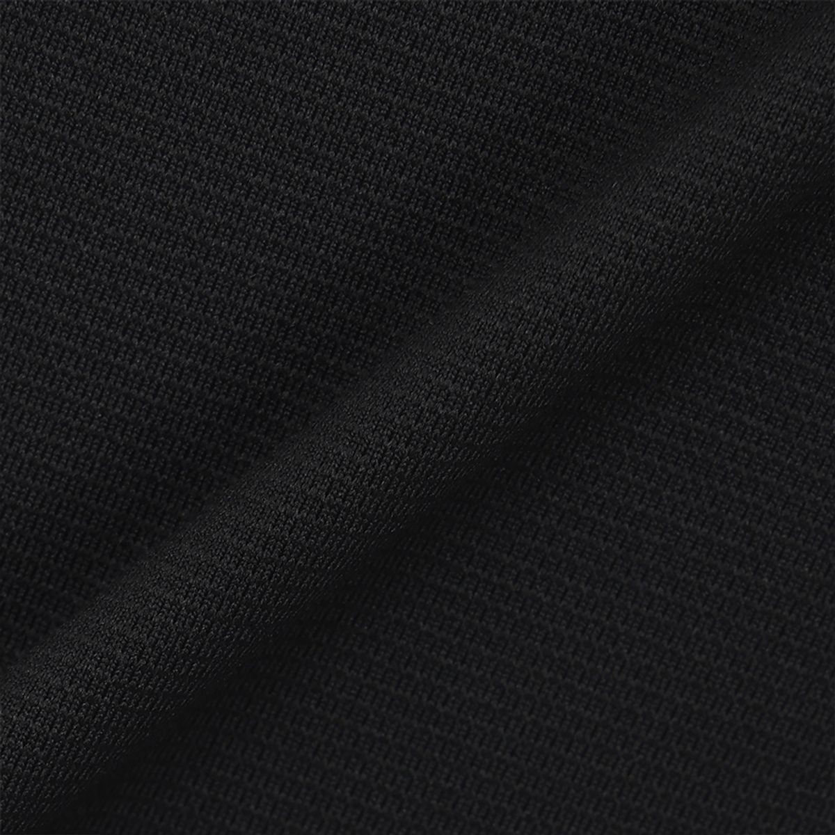 말본 골프(MALBON GOLF) 등판 버킷포인트 모크넥 티셔츠 BLACK (MAN)