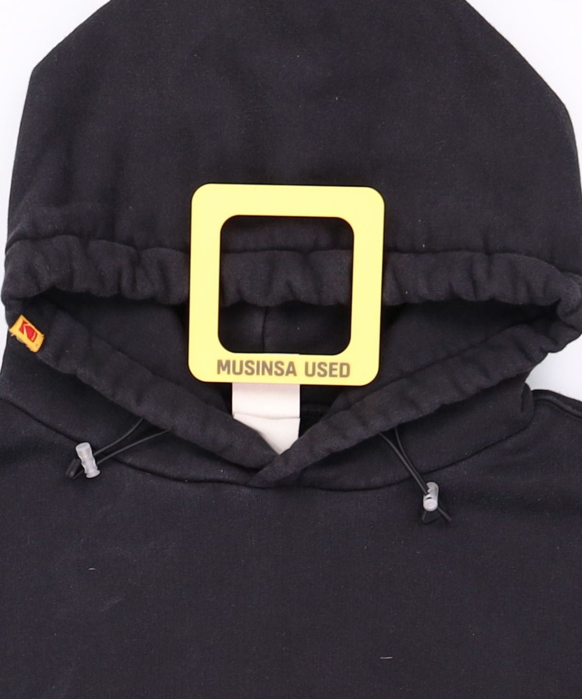 코닥(KODAK) 후드 티셔츠 110