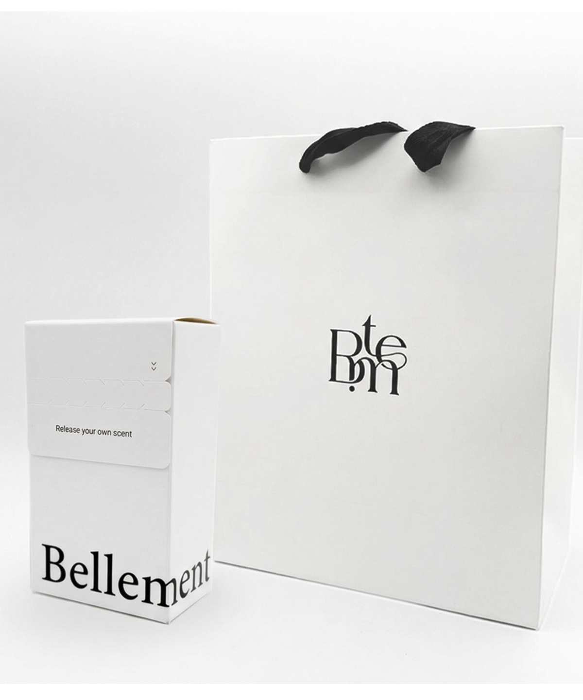 벨망(BELLEMENT) 시그니처 퍼퓸 밀키 멜론 EDP 50ml