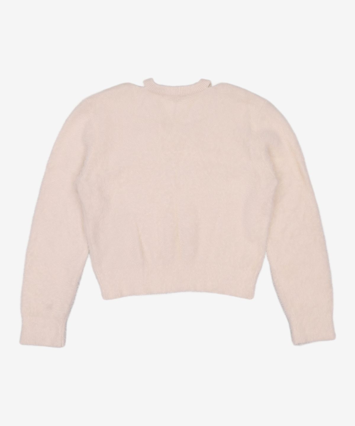 미쏘(MIXXO) 날개사 어깨트임 풀오버 RE KAF11QT_MIWKAG11QT M