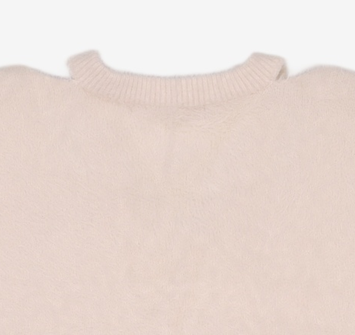 미쏘(MIXXO) 날개사 어깨트임 풀오버 RE KAF11QT_MIWKAG11QT M